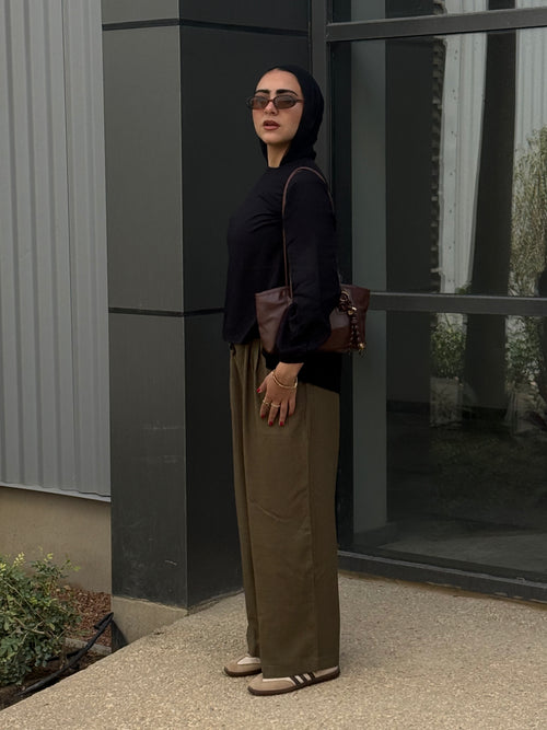 linen pants