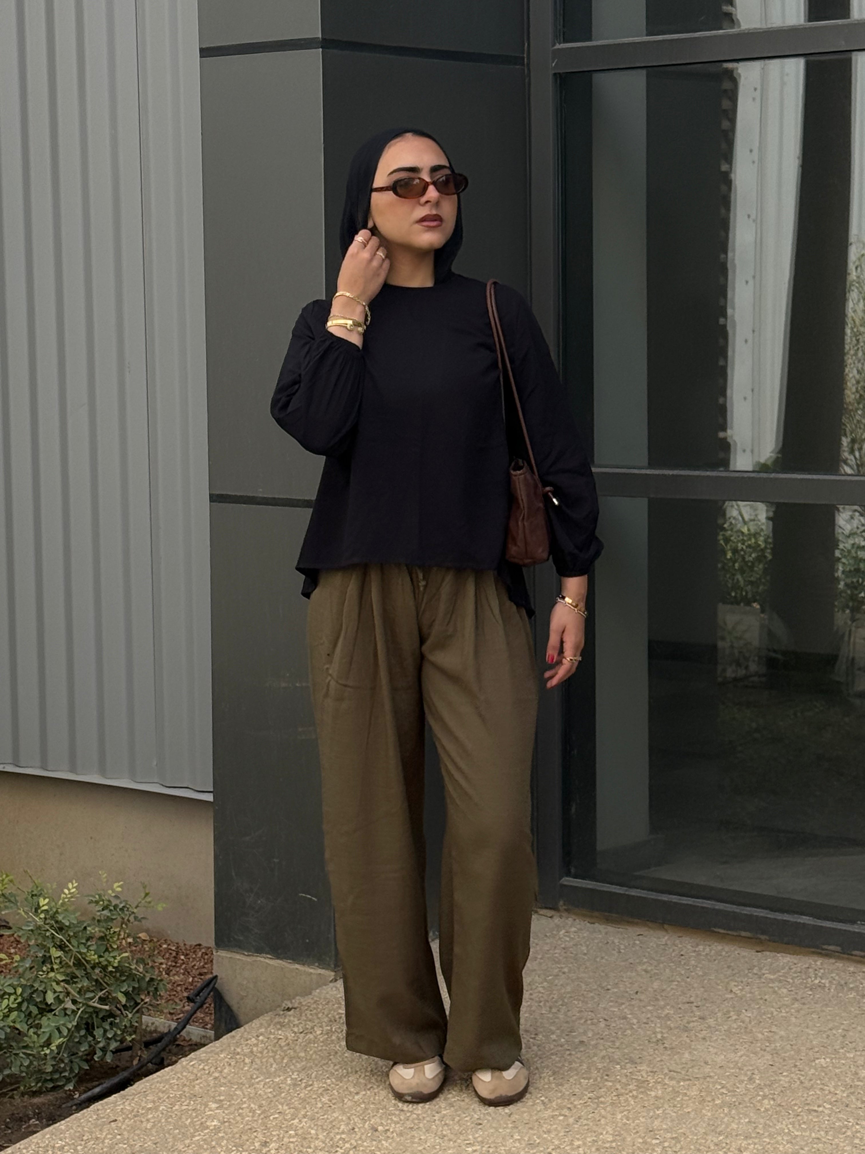 linen pants
