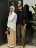 linen pants