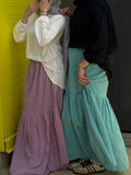 Summery skirt