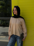 Basic blouse